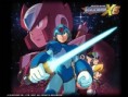 Megaman X6